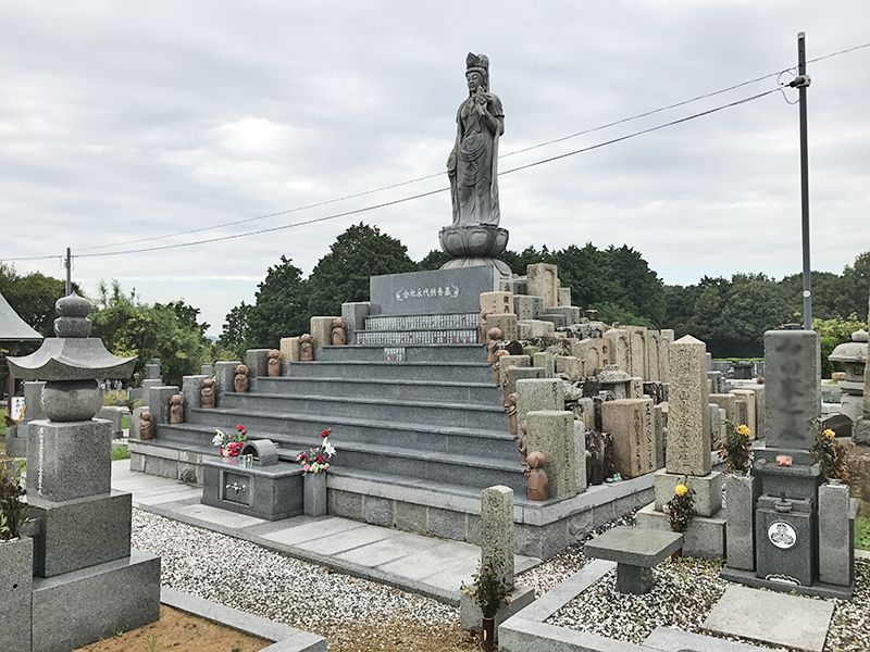 覚照山 慶明寺