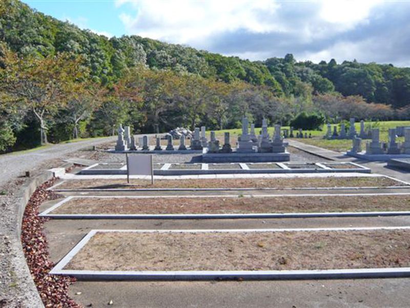 中野霊園