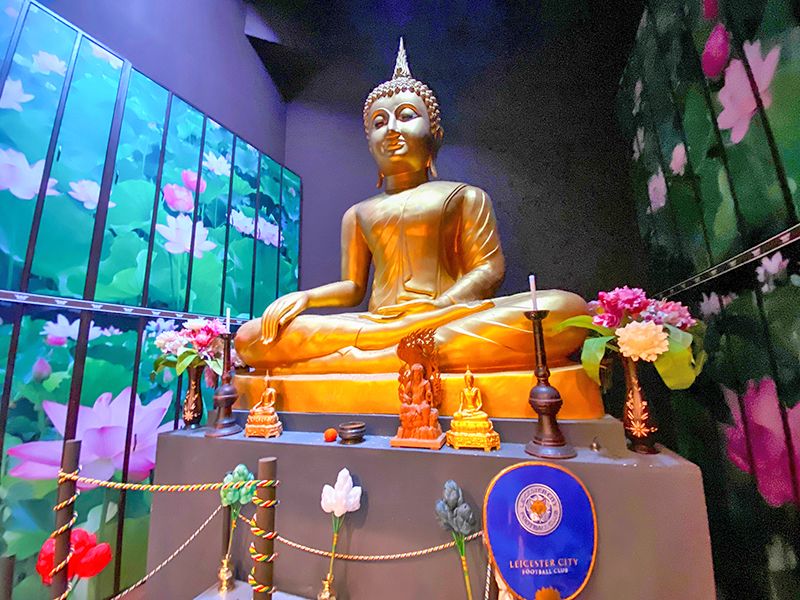 真照寺