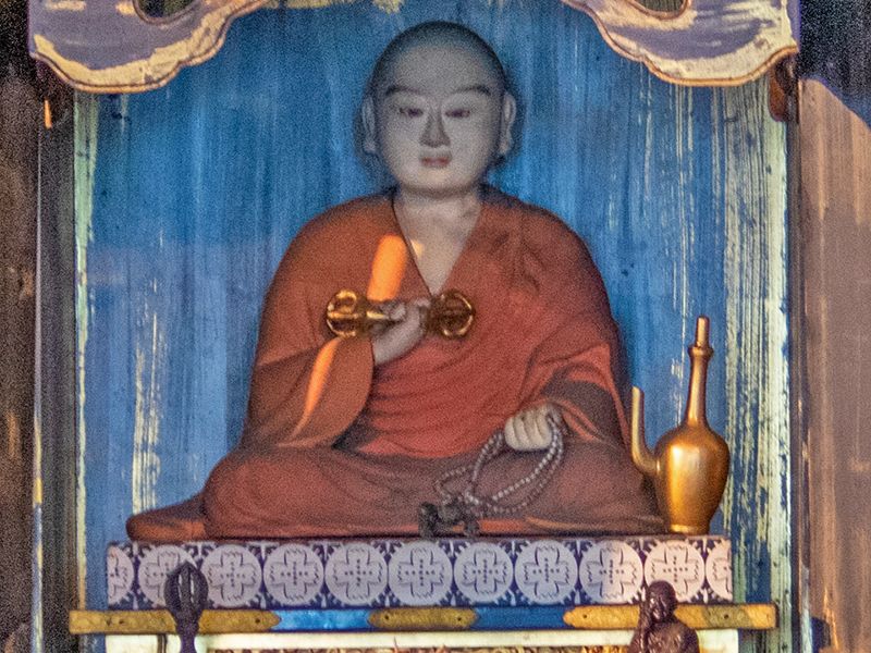 密蔵院墓苑 永代供養墓