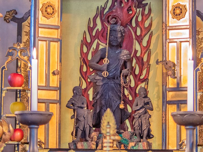 密蔵院墓苑 永代供養墓