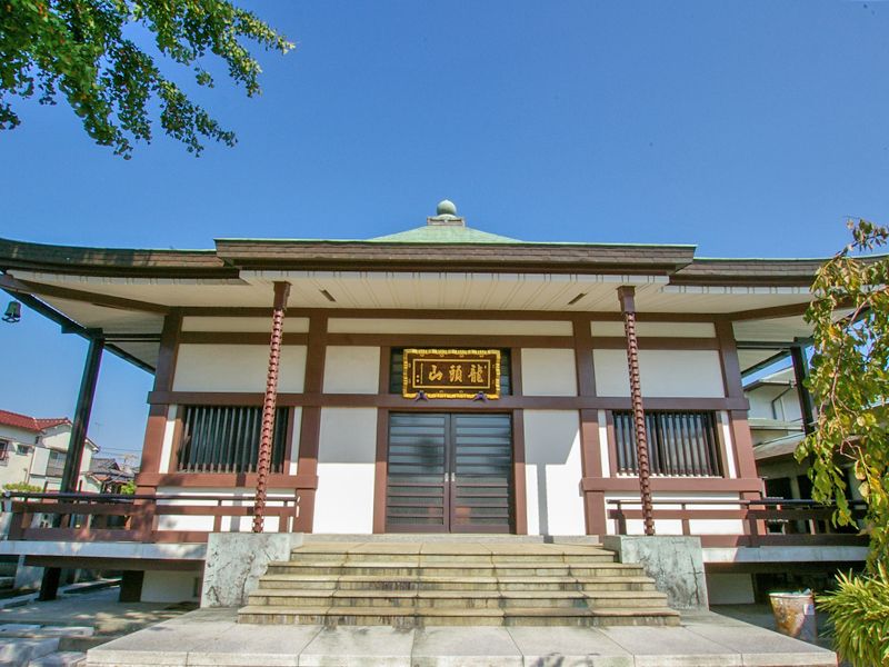 密蔵院墓苑 永代供養墓