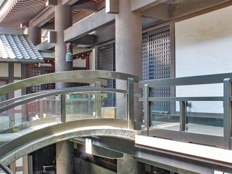 妙善寺墓苑 永代供養墓