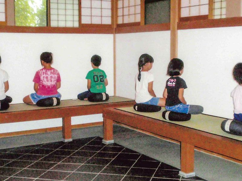 天祐山 仁叟寺 永代供養墓・樹木葬