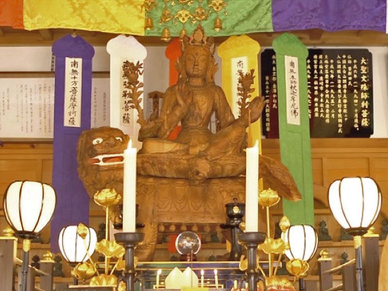 天祐山 仁叟寺 永代供養墓・樹木葬