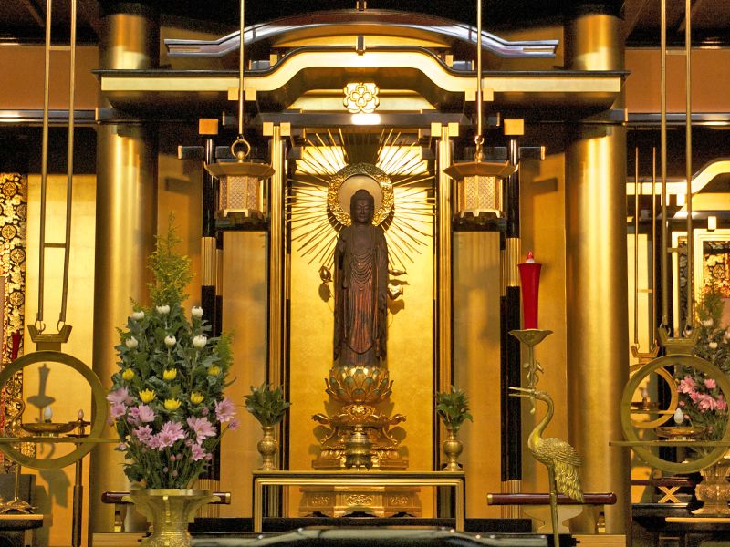 即法寺
