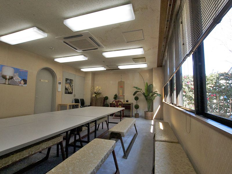 即法寺