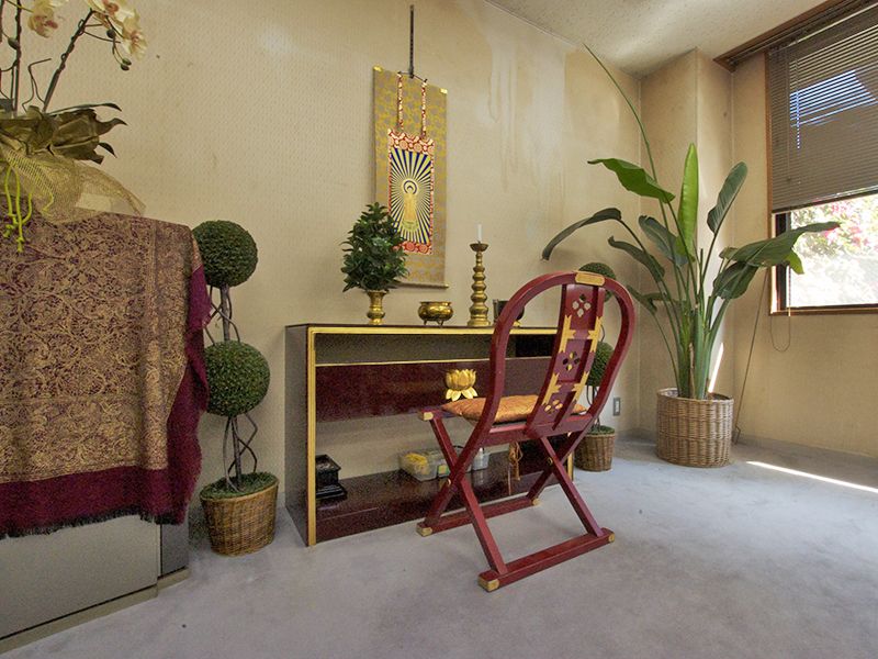 即法寺