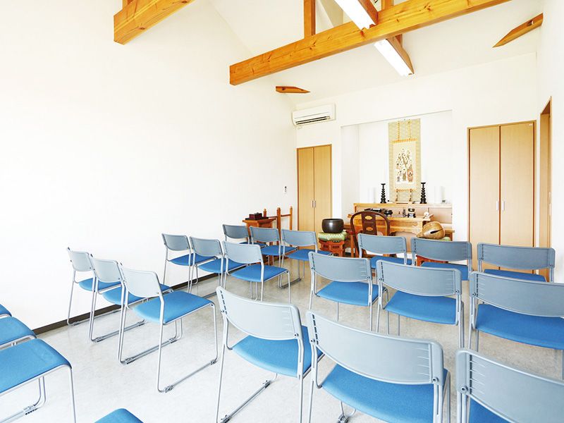 うらわ秋ヶ瀬霊園「永遠の絆」樹木葬・永代供養墓