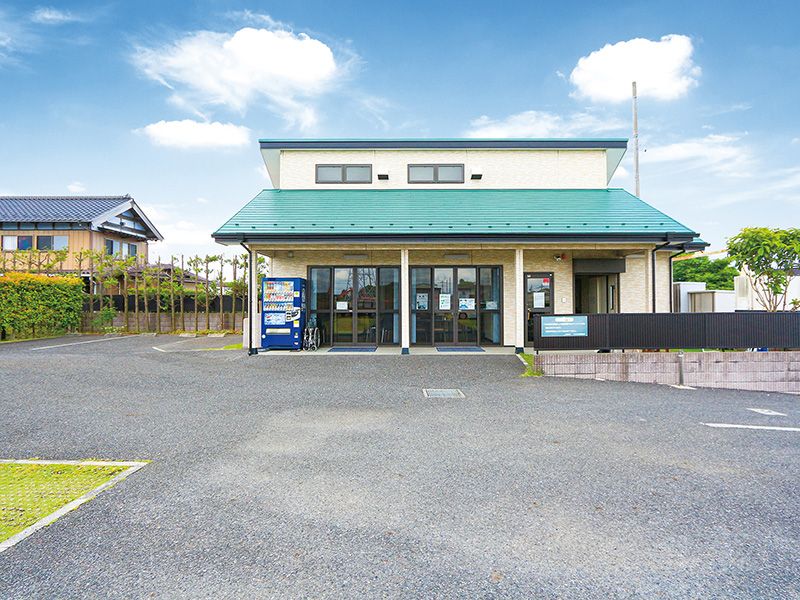 うらわ美園霊苑「永遠の絆」樹木葬・永代供養墓