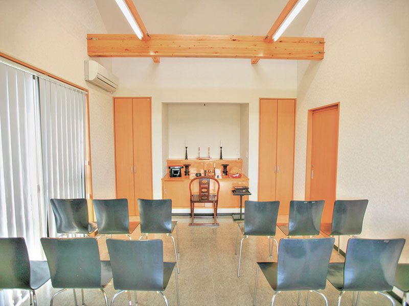 うらわ美園霊苑「永遠の絆」樹木葬・永代供養墓