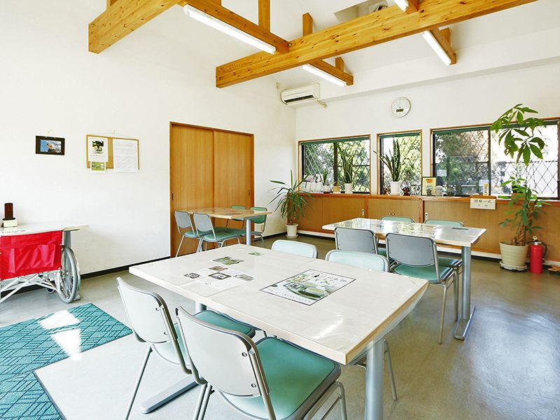 みどりの森「永遠の絆」