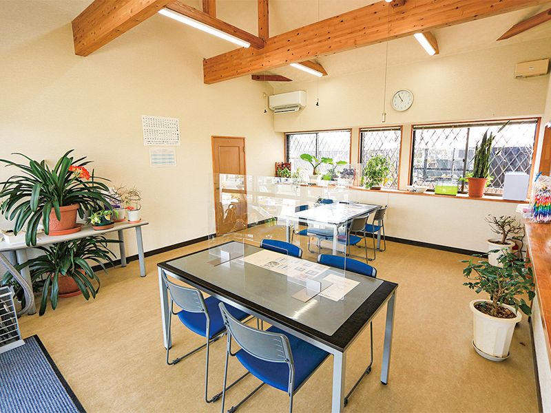 彩の栞「永遠の絆」樹木葬・永代供養墓