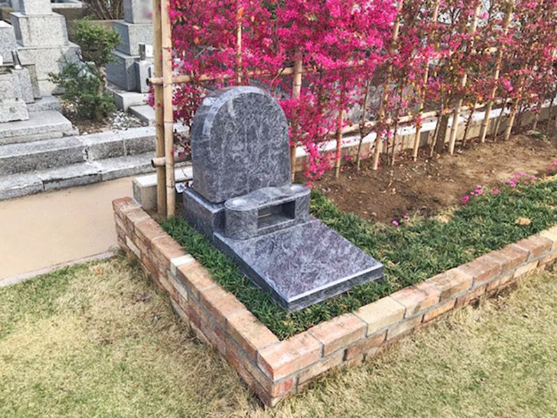 西光寺 小金井墓苑『蒼区』