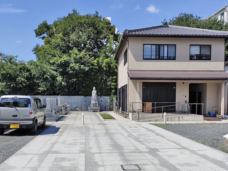 メモリアルステージ西成