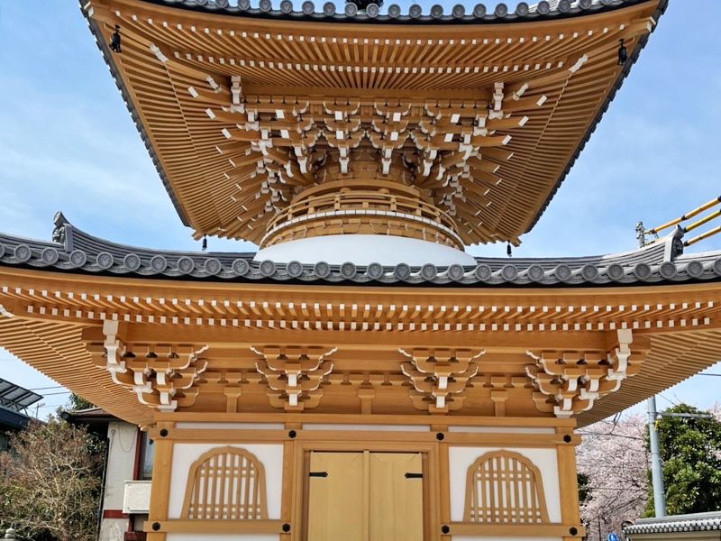 杉並さくら聖苑