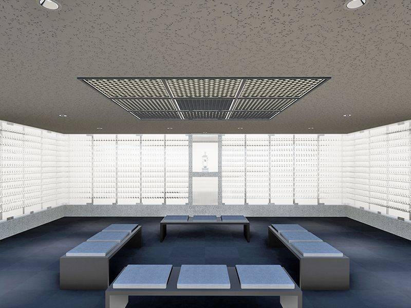 杉並さくら聖苑