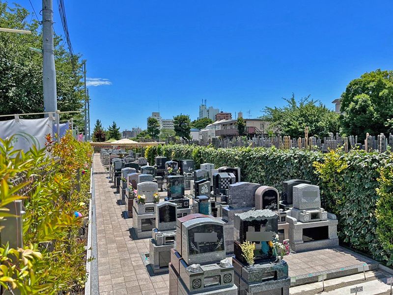 杉並さくら聖苑