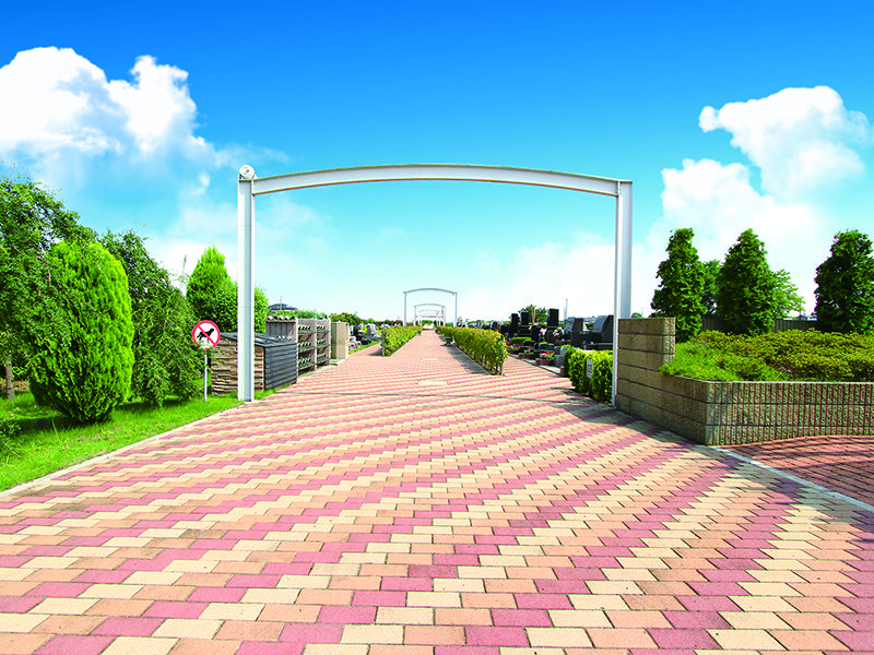 前橋メモリアル みどりの郷