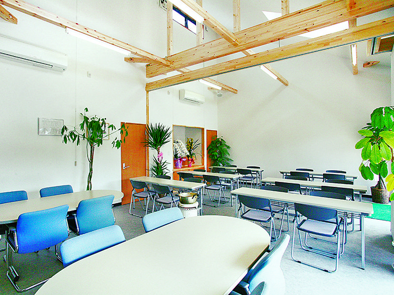 前橋メモリアル みどりの郷