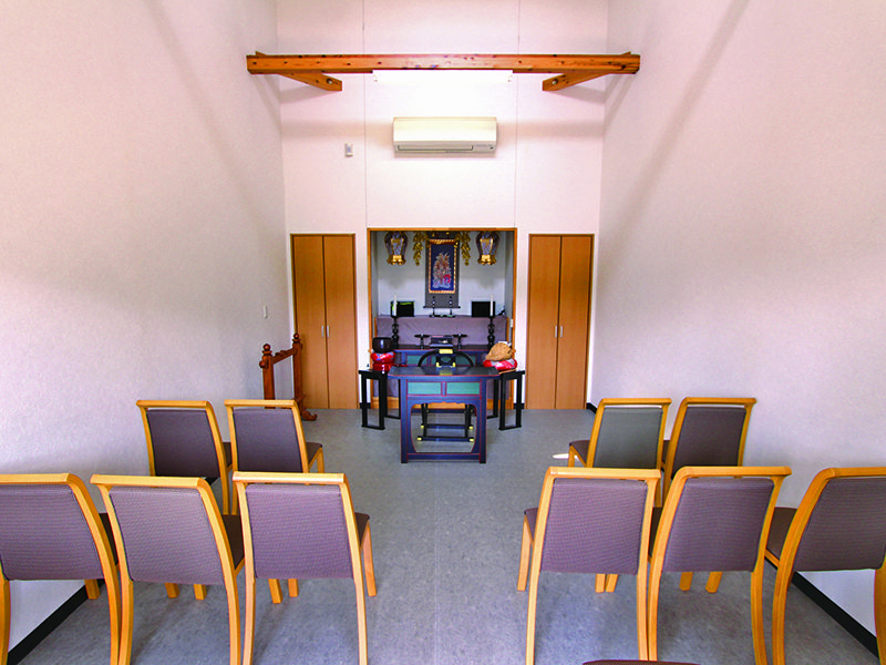 前橋メモリアル みどりの郷