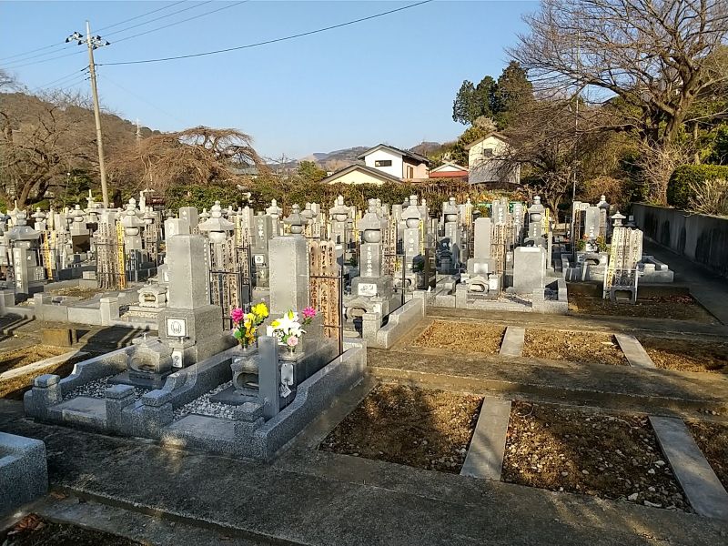 東光院