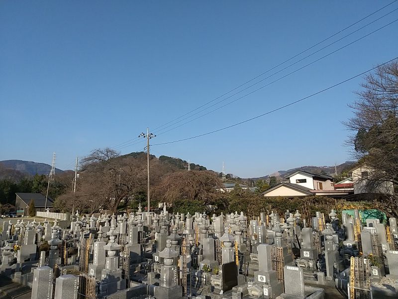 東光院