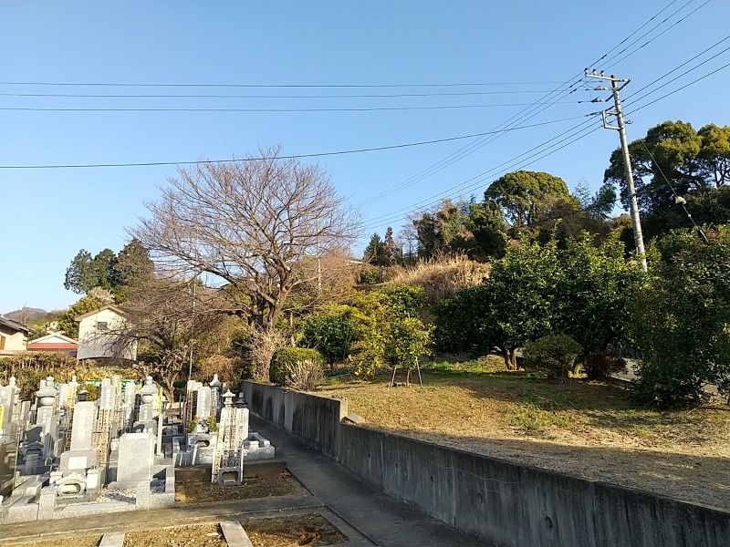 東光院