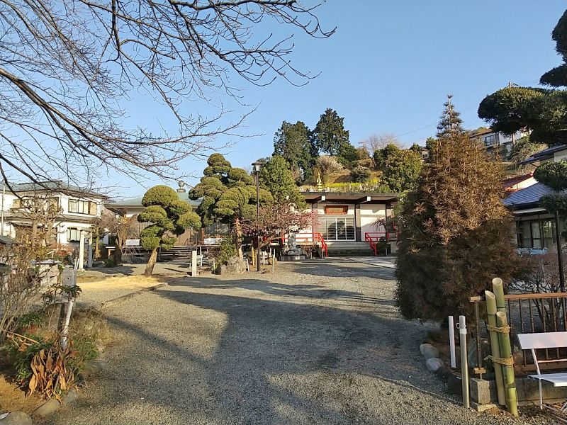 東光院
