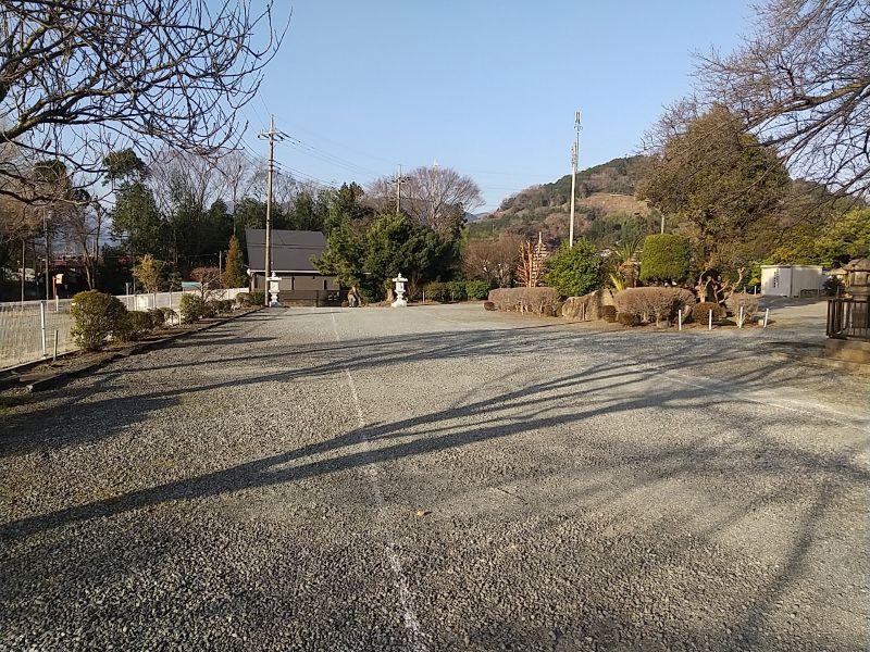 東光院