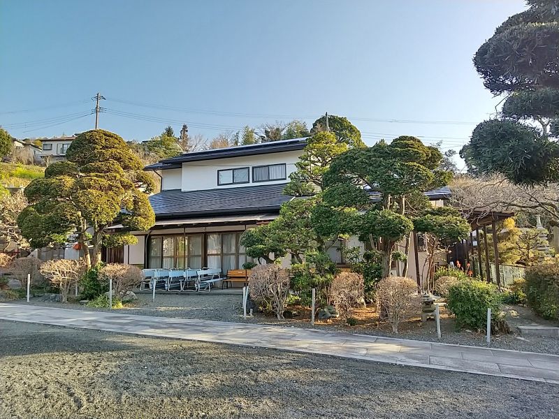 東光院