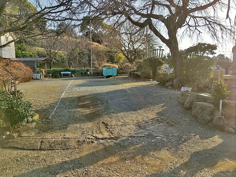 東光院