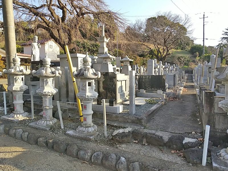 東光院