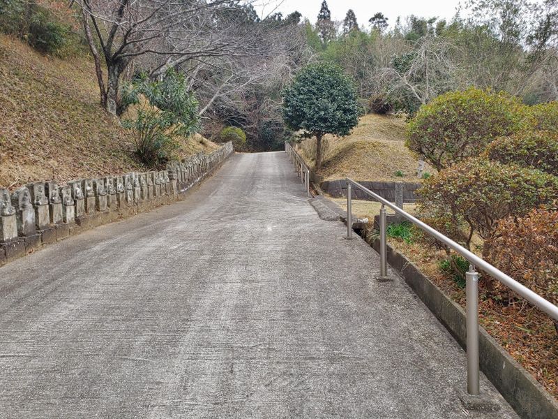 下総成田霊園