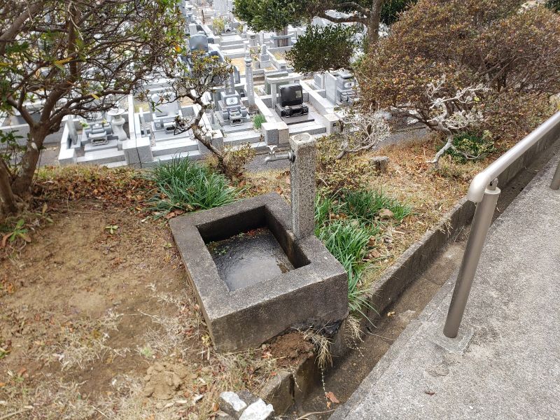 下総成田霊園