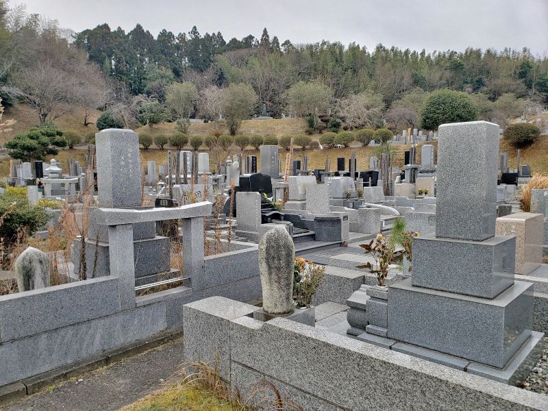 下総成田霊園