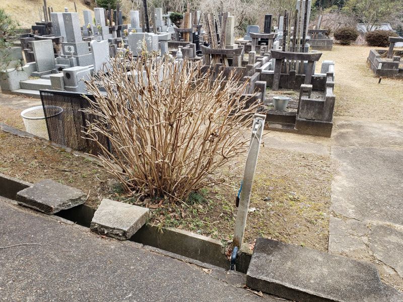 下総成田霊園