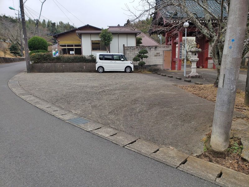 下総成田霊園
