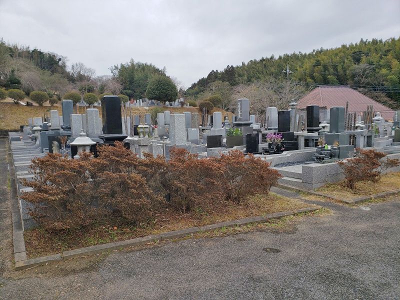 下総成田霊園