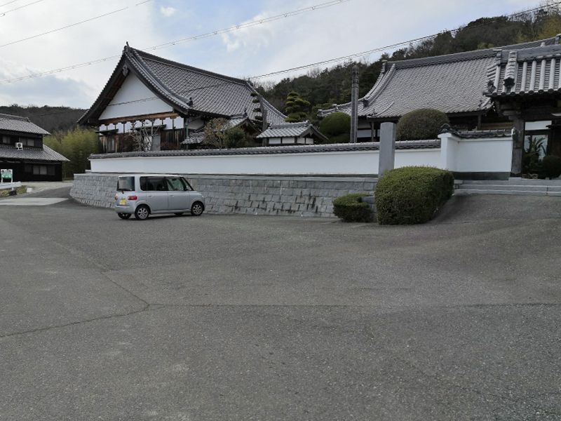 勝明寺霊園