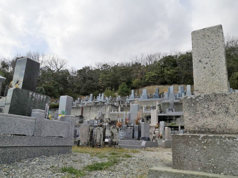 勝明寺霊園