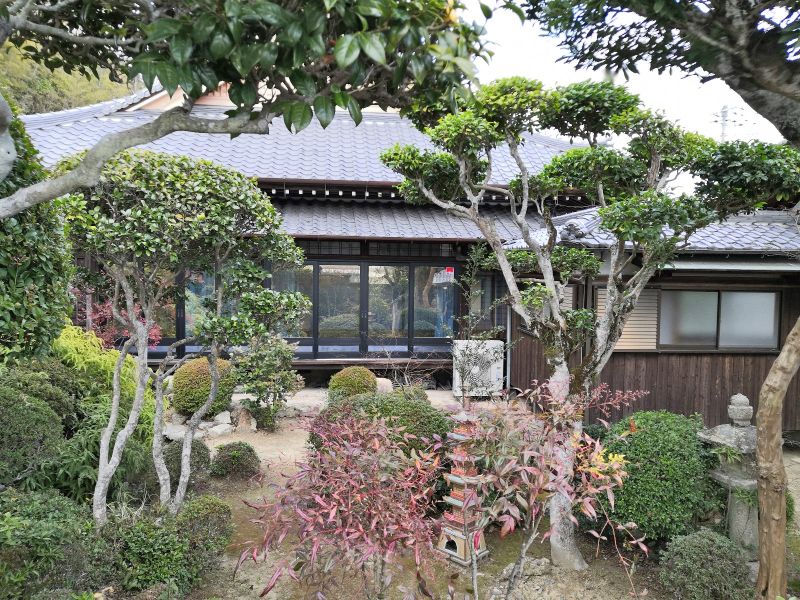 勝明寺霊園