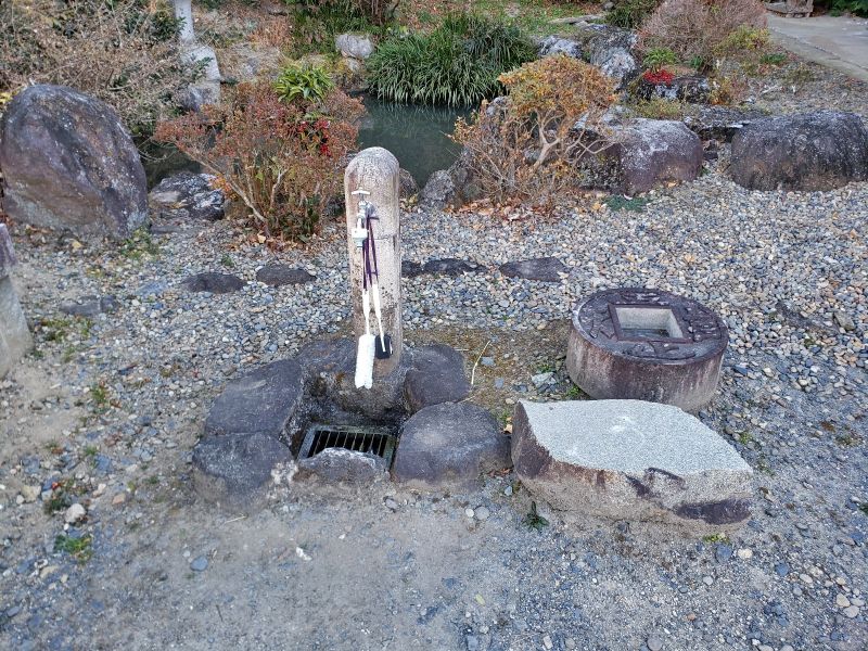 つくば紫峰墓苑