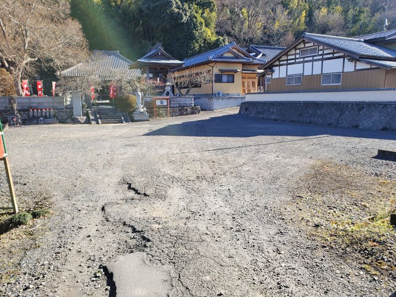 つくば紫峰墓苑
