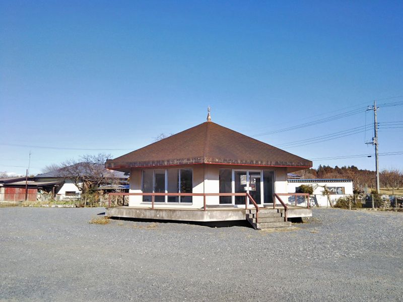 小美玉市 美野里霊園