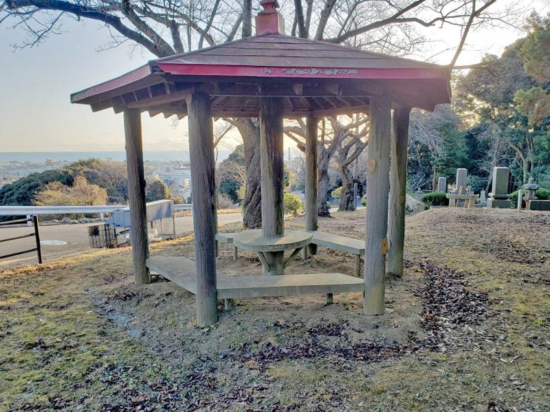 日立市営 東平霊園