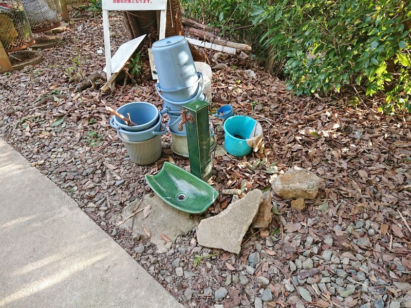 京都市営 住吉山墓地