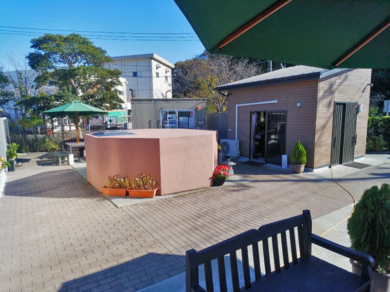 個人集合墓専用霊園 福壽の里霊園