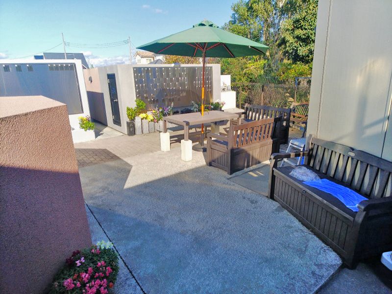 個人集合墓専用霊園 福壽の里霊園