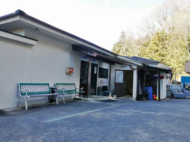 相模湖上野原霊園